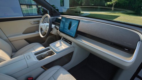 Toyota's $15K EV surpasses 80,000 deliveries in China in one year