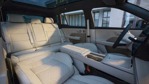 Toyota's $15K electric SUV has been China's top-selling joint venture EV for 7 months
