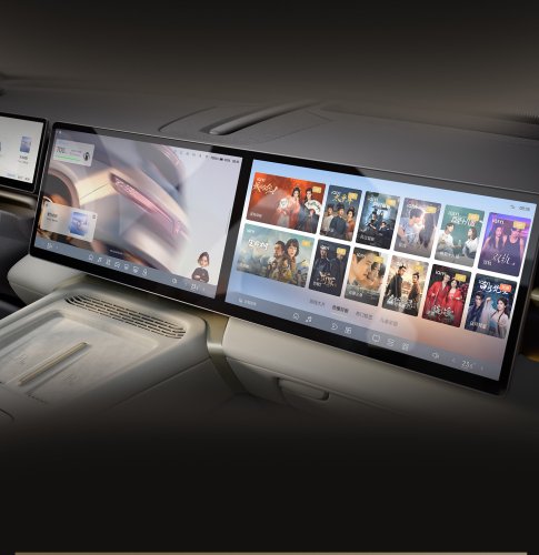 Volkswagen's high-tech new EV SUV in China starts at $35,000