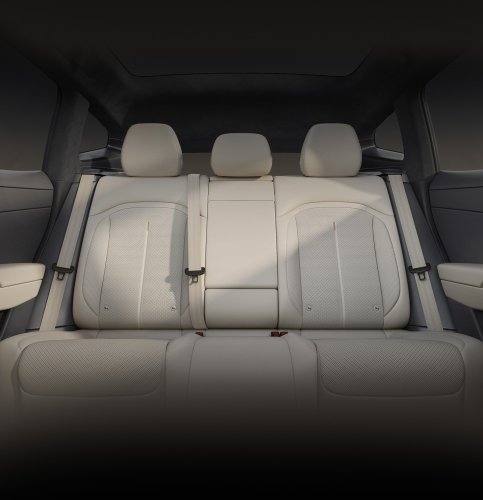 Volkswagen's high-tech new EV SUV in China starts at $35,000