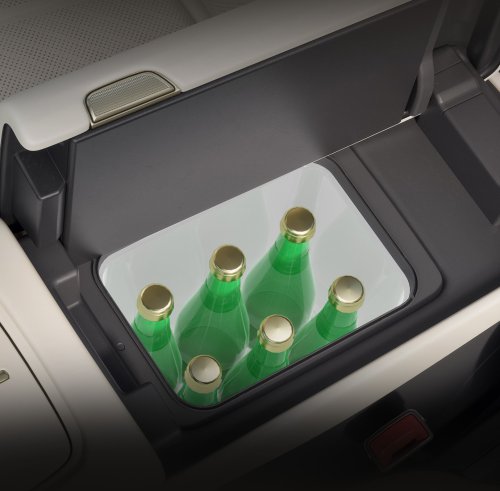 Volkswagen's high-tech new EV SUV in China starts at $35,000