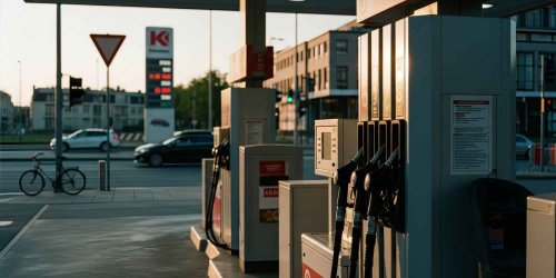 Gas prices are rising, but there’s a cheaper option you overlooked