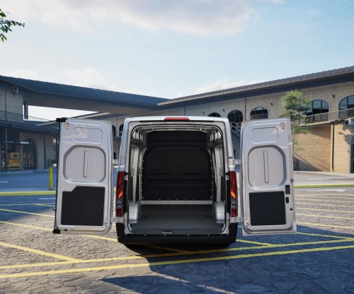 Ford, Ford Transit, All-new electric Ford Transit City is ready to deliver big savings