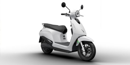 This electric car company just produced its one millionth electric motorcycle