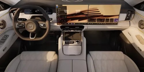 A 1,380 hp Volvo XC hybrid? New Zeekr 8X makes it feel inevitable