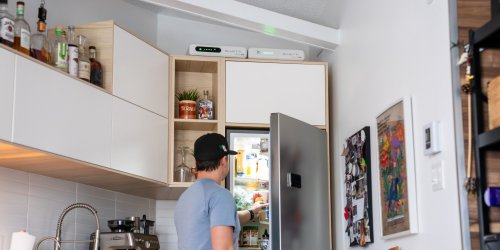 BLUETTI's new FridgePower is a plug-and-play fix for fridge outages [Sponsored]