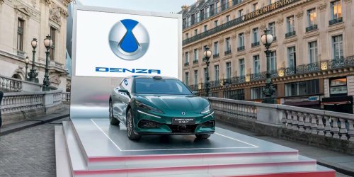 CATL one-ups BYD with new LFP EV battery that charges in 6 mins