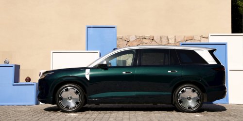 BYD delays flagship EV SUV launch as orders surge over 100,000