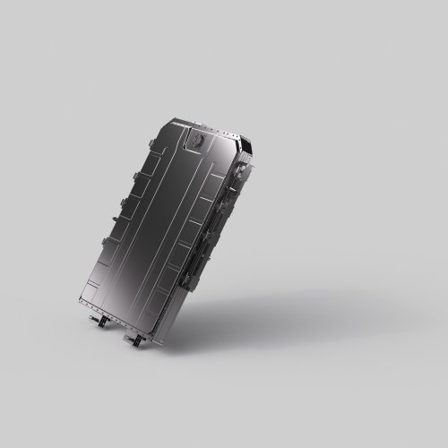 CATL is launching sodium-ion batteries in EVs in 2026