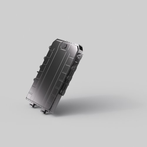 CATL, CATL is launching sodium-ion batteries in EVs in 2026