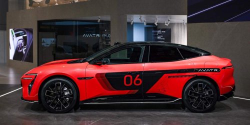 EV charging in 10 minutes or less? It's happening