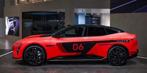 EV charging in 10 minutes or less? It's happening