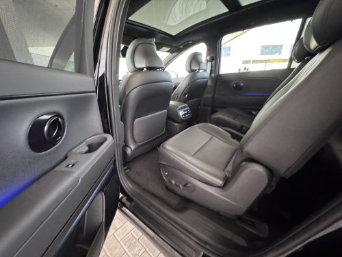 Hyundai reveals IONIQ 9 Black Ink, and we got a first look [Images]