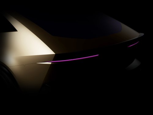 Hyundai, Hyundai Ioniq, Hyundai is about to unveil two new IONIQ EV concepts