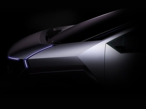 Hyundai | Hyundai Ioniq | Hyundai is about to unveil two new IONIQ EV concepts
