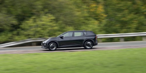 Kia cuts EV4 prices by $10,000 after VW launches new ID.3 Neo