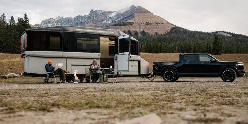 Lightship to quadruple electric travel trailer production in CO