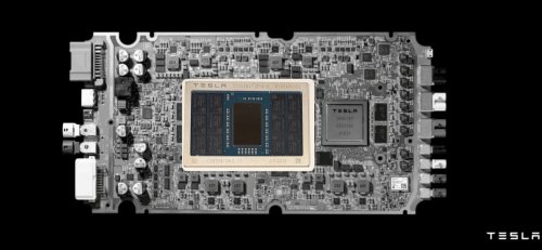 Samsung's Texas fab enters production for Tesla's AI5 chip on 2nm