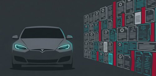 Tesla, Tesla is facing up to $14.5 billion in lawsuits — and it's only getting worse