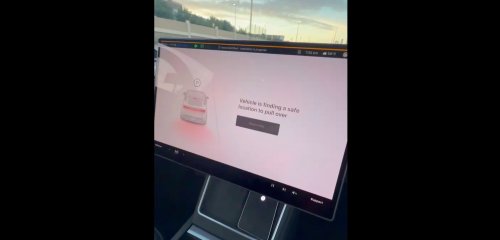 Tesla, Robotaxi, Tesla's 'Robotaxi' expansion looks like another stock pump before earnings