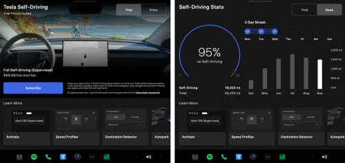 Tesla launches Spring Update 2026 with 'Hey Grok,' new Self-Driving app, and more