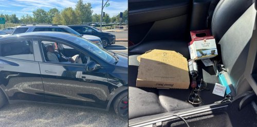 Tesla, Tesla driver passes out drunk on Autopilot — arrested for DUI
