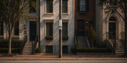 DC is turning street poles into EV chargers – Voltpost is helping