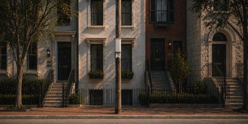 DC is turning street poles into EV chargers – Voltpost is helping