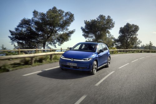 Volkswagen opens ID. Polo orders at $40,000, but a cheaper trim is coming