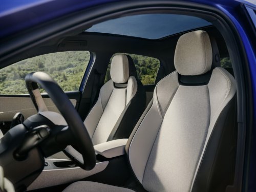 Volkswagen opens ID. Polo orders at $40,000, but a cheaper trim is coming