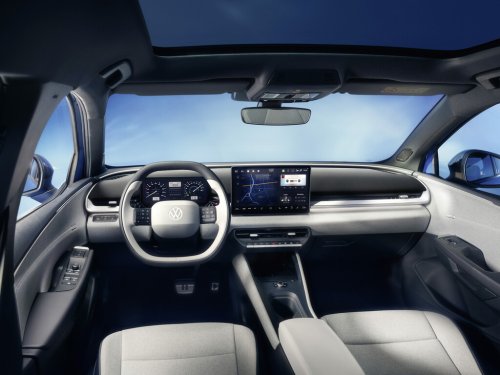 Volkswagen opens ID. Polo orders at $40,000, but a cheaper trim is coming