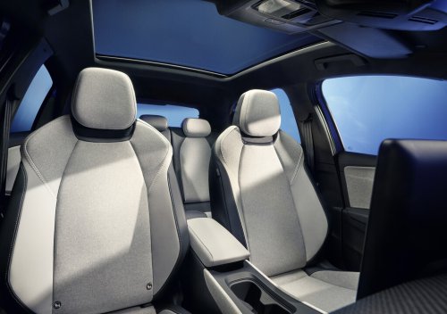 Volkswagen opens ID. Polo orders at $40,000, but a cheaper trim is coming