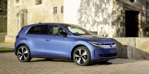 Volkswagen opens ID. Polo orders at $40,000, but a cheaper trim is coming