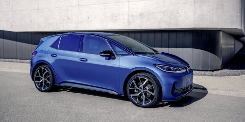 Kia cuts EV4 prices by $10,000 after VW launches new ID.3 Neo