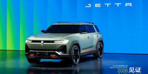Volkswagen, Volkswagen Jetta, SUV, Volkswagen turns Jetta into an affordable electric SUV
