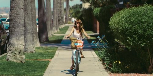 Here's how AAA is now getting into e-bikes