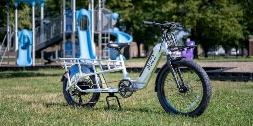 This may be the most affordable new electric cargo bike yet