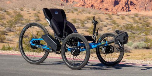 This new 'pedal-by-wire' e-bike motor wants to revolutionize electric bikes