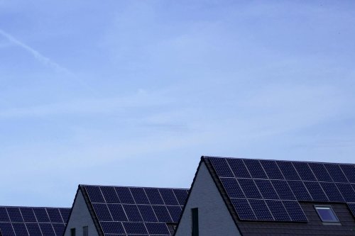 Qcells wants solar + storage built into every new home | Electrek