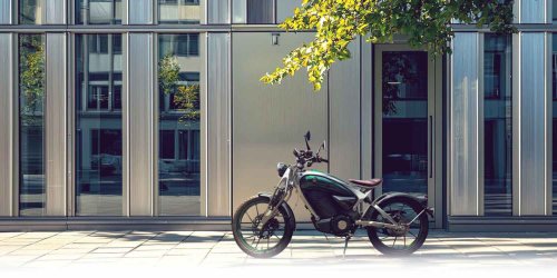 Western media is blowing Royal Enfield's electric motorcycle launch