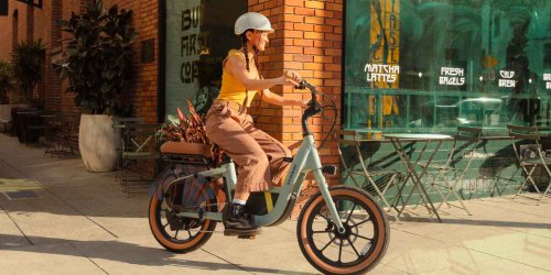 Segway launches compact cargo e-bike with impressive specs