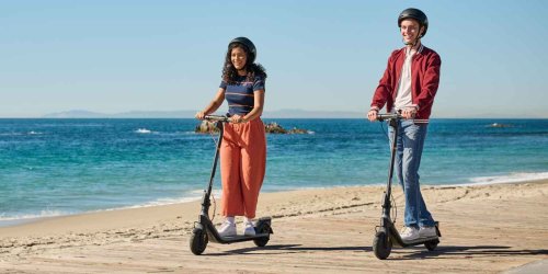 Segway just sold 1 million of a single e-scooter model – and that’s a bigger deal than it sounds