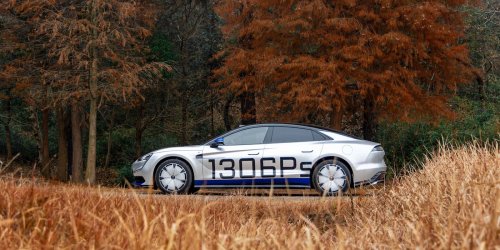 BYD, BYD's chief scientist says solid-state EV batteries hit a critical stage