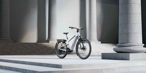Specialized just gave its commuter e-bikes a huge power boost with the new Vado 3