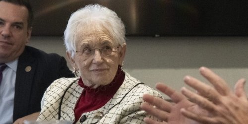 This boomer rep mocked a child about the $4 trillion debt she saddled him with