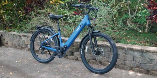 Tenways Wayfarer review: One of the smoothest-riding commuter e-bikes I’ve tested in a long time!