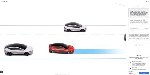 Tesla now calls FSD 'Tesla Assisted Driving' in China - a more truthful name