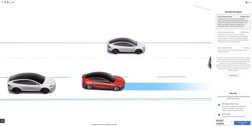 Tesla, Tesla now calls FSD 'Tesla Assisted Driving' in China - a more truthful name