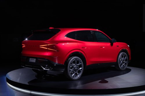 Honda retreats to hybrids after failed EV bet triggers $9 billion loss