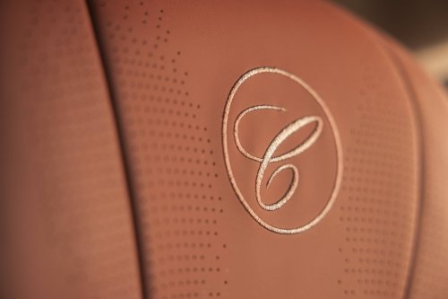 BYD turns luxury EV into Swiss piece of jewelry, sells for record $800K